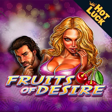 Fruits of Desire game tile