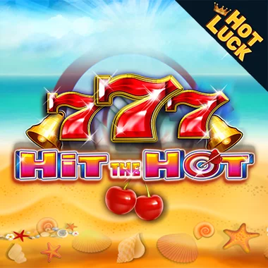 Hit the Hot game tile