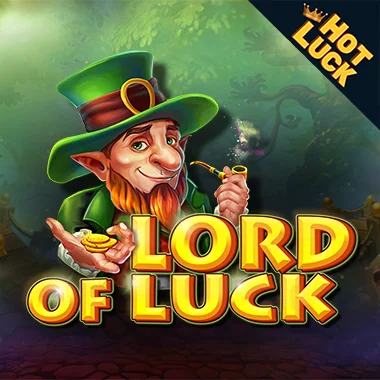 Lord of Luck game tile