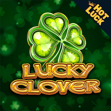 Lucky Clover game tile