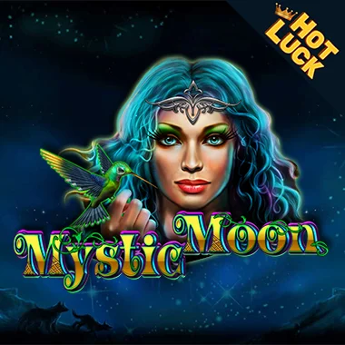 Mystic Moon