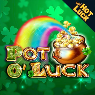 Pot o'Luck game tile