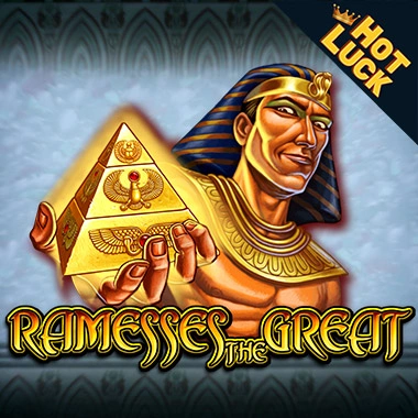 Ramesses the Great game tile