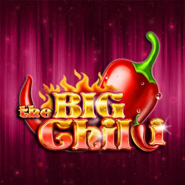 The Big Chili game tile