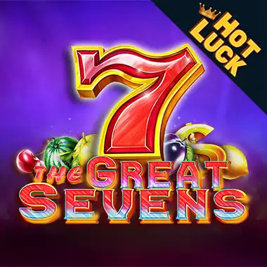 The Great Sevens game tile