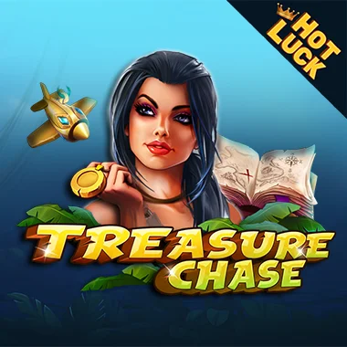 Treasure Chase game tile