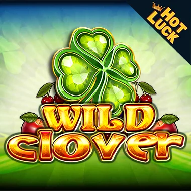 Wild Clover game tile