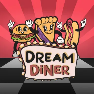 Dream Diner game tile