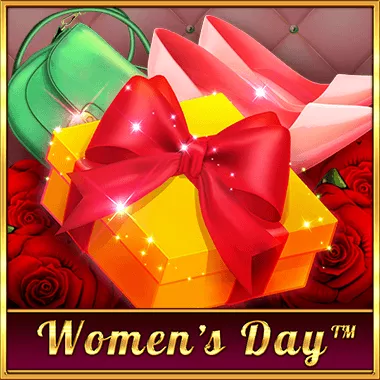 Women's Day game tile