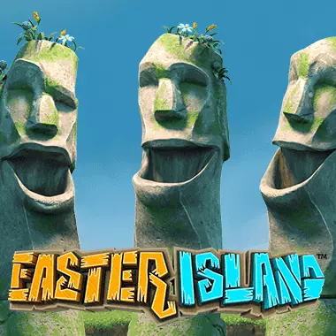 Easter Island game tile