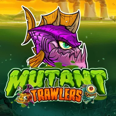 Mutant Trawlers game tile