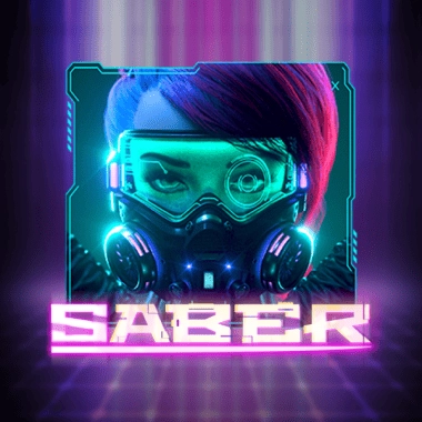 Saber game tile