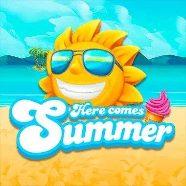 Here Comes Summer game tile