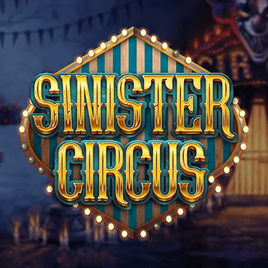 Sinister Circus game tile
