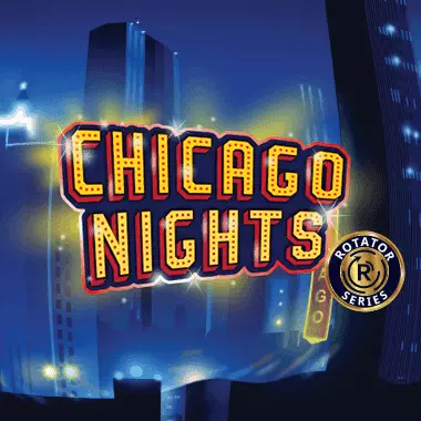 Chicago Nights game tile