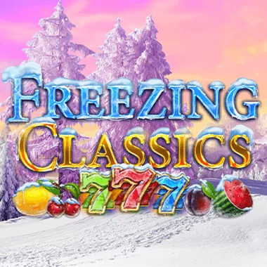 Freezing Classics game tile