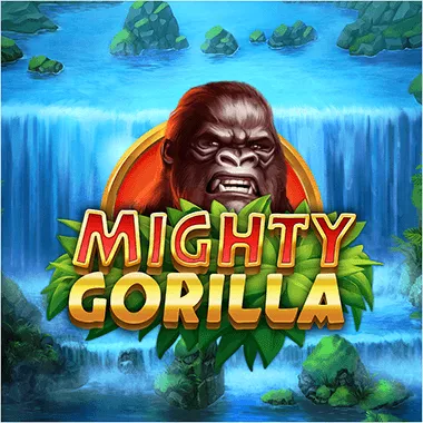 Mighty Gorilla game tile