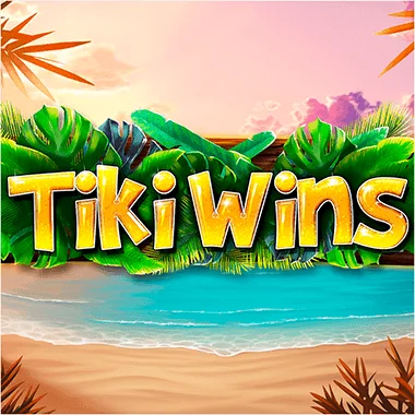 Tiki Wins game tile