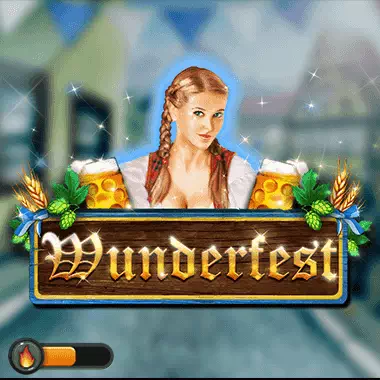 Wunderfest game tile