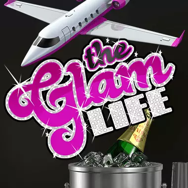 Glam Life game tile