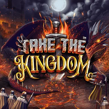 Take The Kingdom game tile