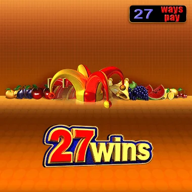27 Wins game tile