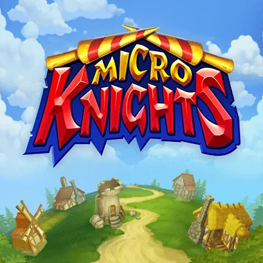 Micro Knights game tile