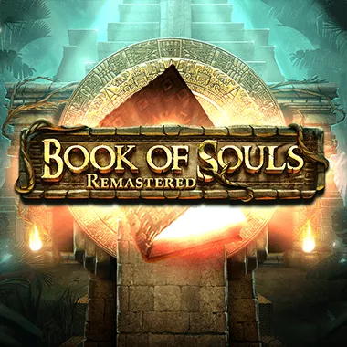 Book of Souls Remastered game tile
