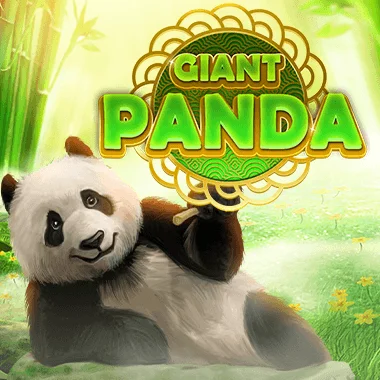 Giant Panda game tile