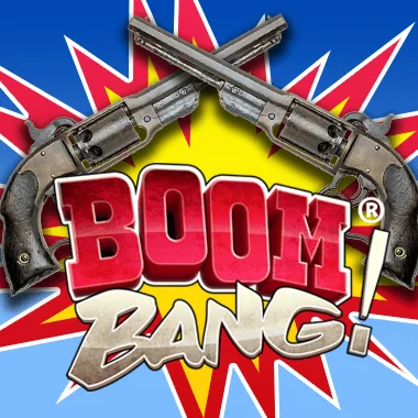 Boom Bang game tile