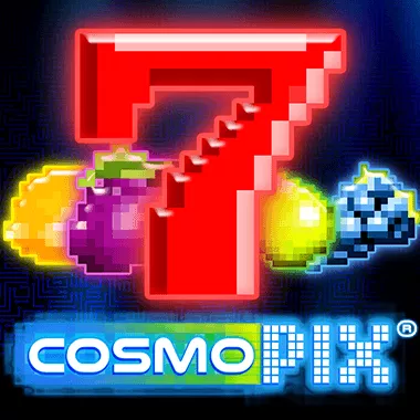Cosmo Pix game tile
