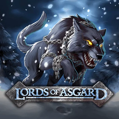 Lords Of Asgard game tile