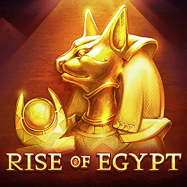 Rise of Egypt game tile