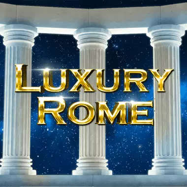 Luxury Rome game tile