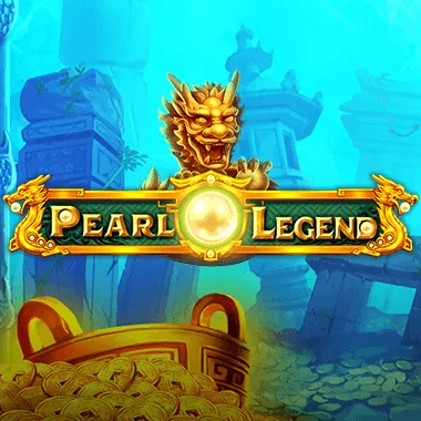 Pearl Legend: Hold&Win game tile