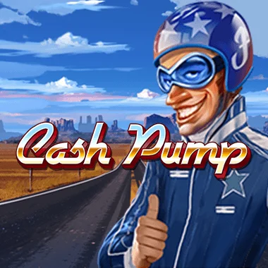 Cash Pump game tile