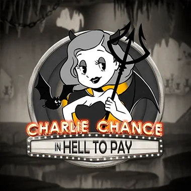 Charlie Chance in Hell to Pay game tile