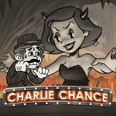 Charlie Chance game tile