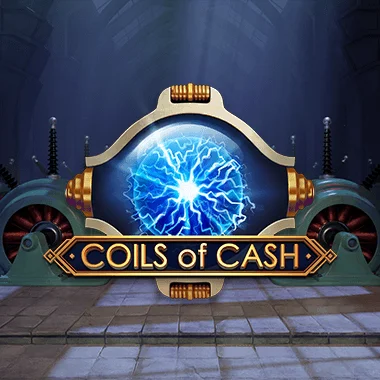 Coils of Cash game tile