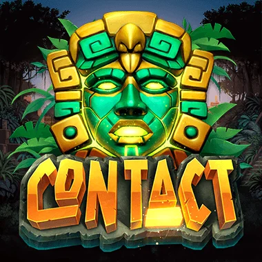 Contact game tile