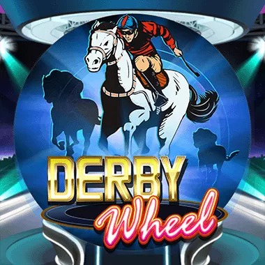 Derby Wheel game tile