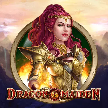 Dragon Maiden game tile