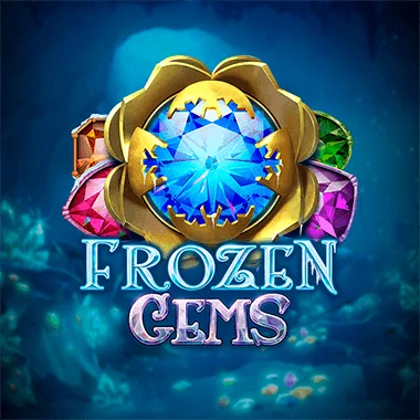 Frozen Gems game tile