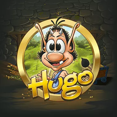 Hugo game tile