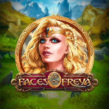 The Faces of Freya game tile