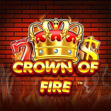 Crown of Fire game tile