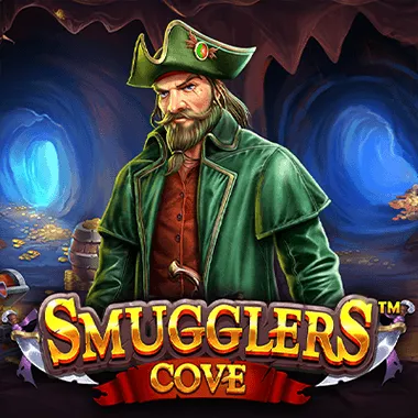 Smugglers Cove game tile