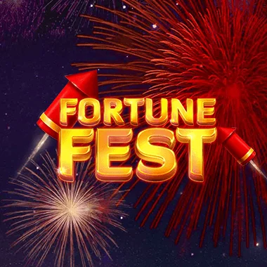 Fortune Fest game tile