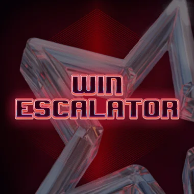 Win Escalator game tile