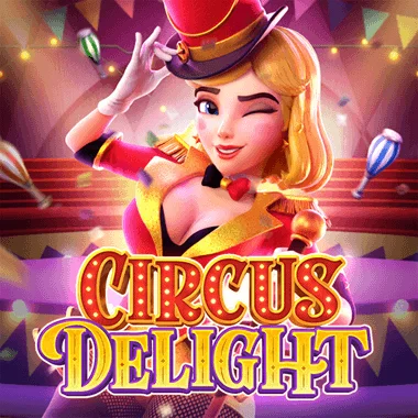 Circus Delight game tile